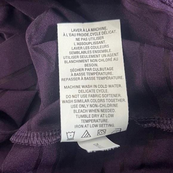 Hyba Active Work Out Top - Picture 14 of 14